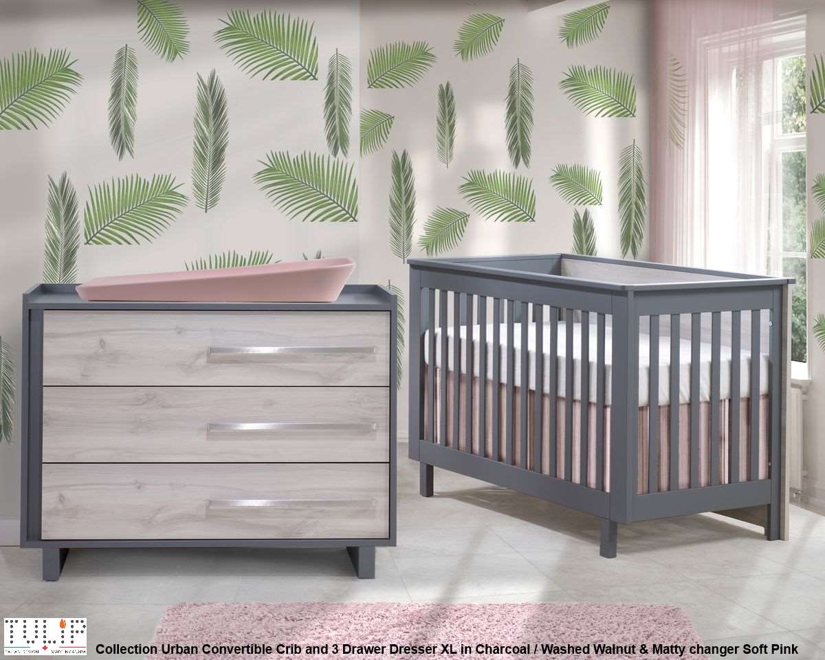 Rooms to Grow Nursery Furniture
